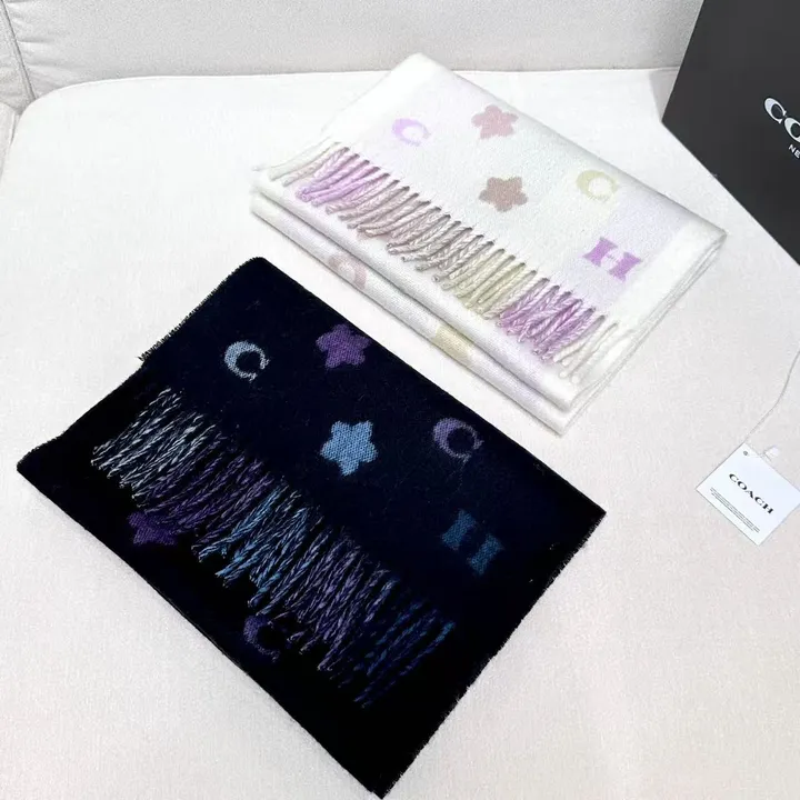 スーパーコピー コーチ マフラー