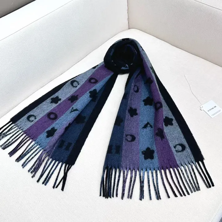 スーパーコピー コーチ マフラー