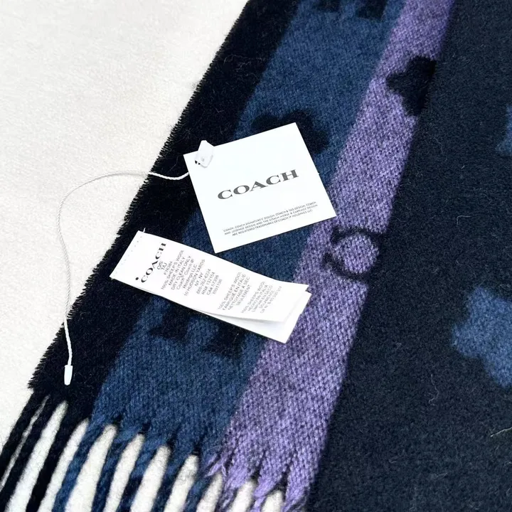 スーパーコピー コーチ マフラー