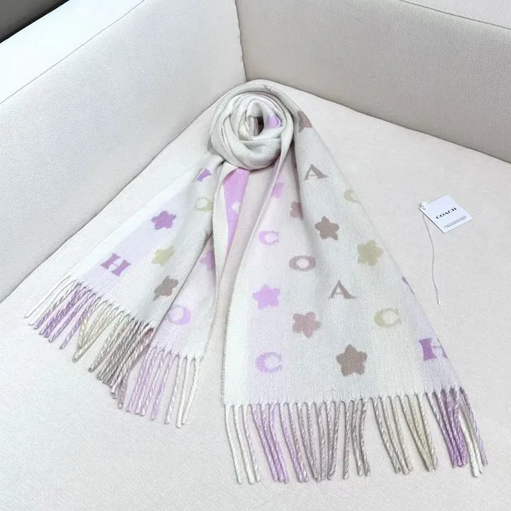 スーパーコピー コーチ マフラー