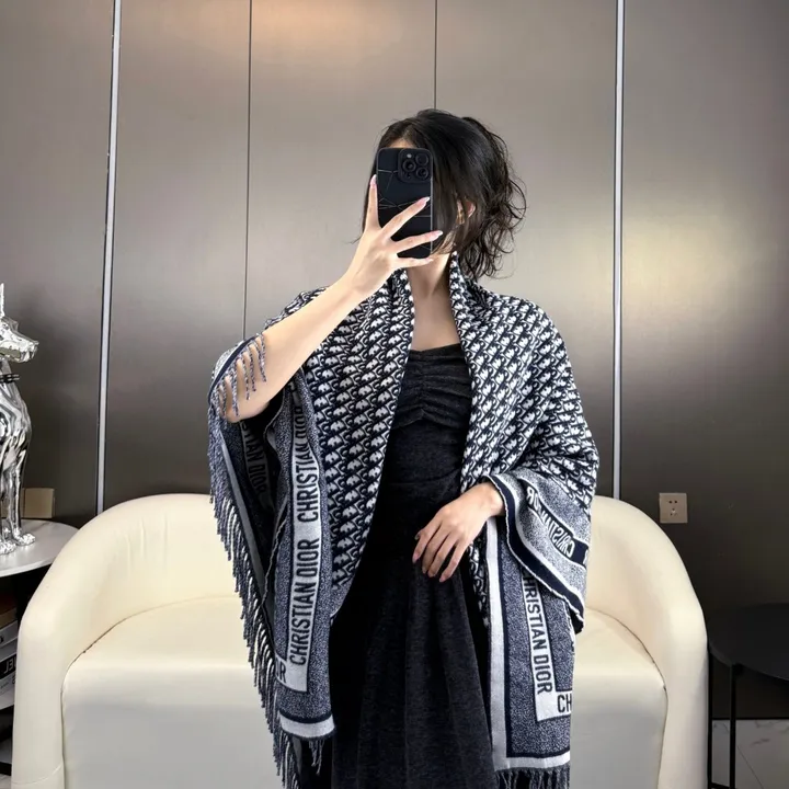 スーパーコピー ディオール マフラー