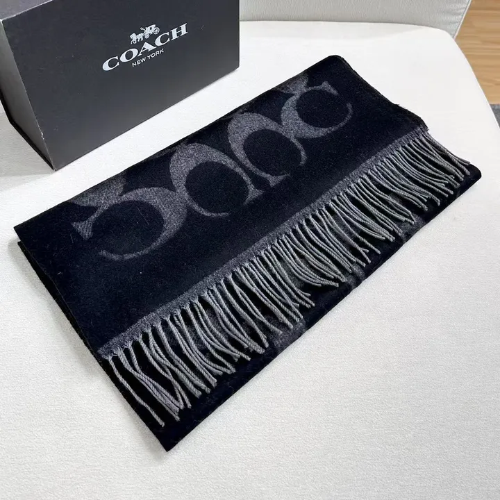 スーパーコピー コーチ マフラー