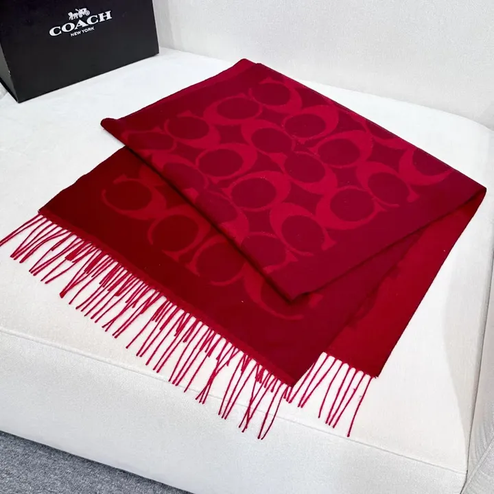 スーパーコピー コーチ マフラー