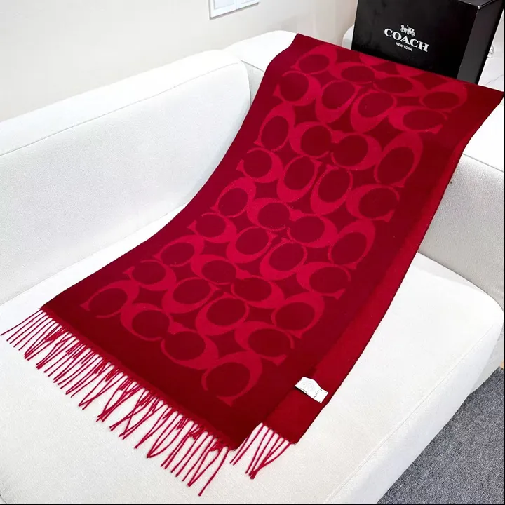 スーパーコピー コーチ マフラー