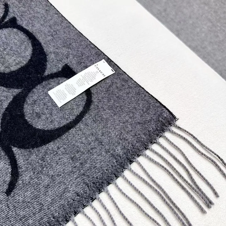 スーパーコピー コーチ マフラー