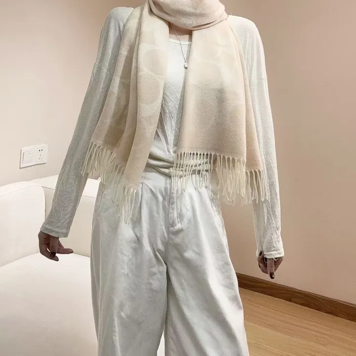 スーパーコピー コーチ マフラー