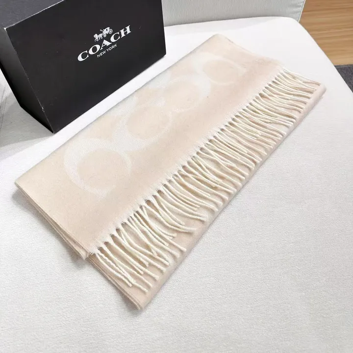 スーパーコピー コーチ マフラー