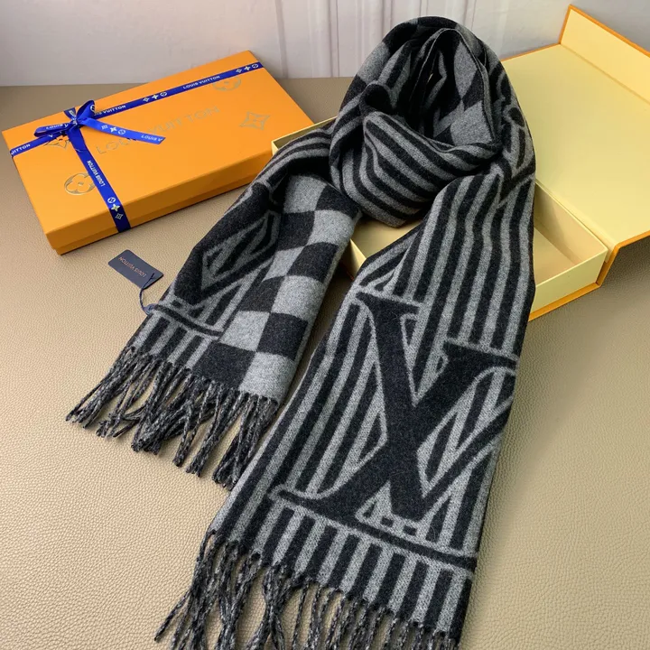 スーパーコピー ルイヴィトン マフラー