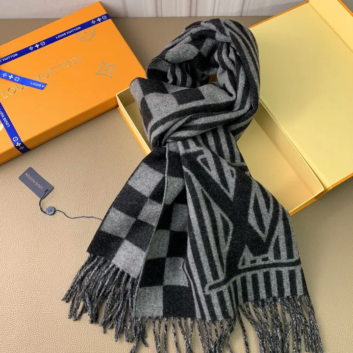 スーパーコピー ルイヴィトン マフラー