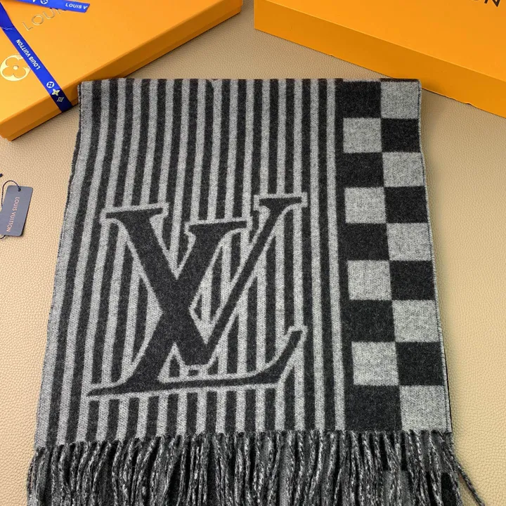 スーパーコピー ルイヴィトン マフラー