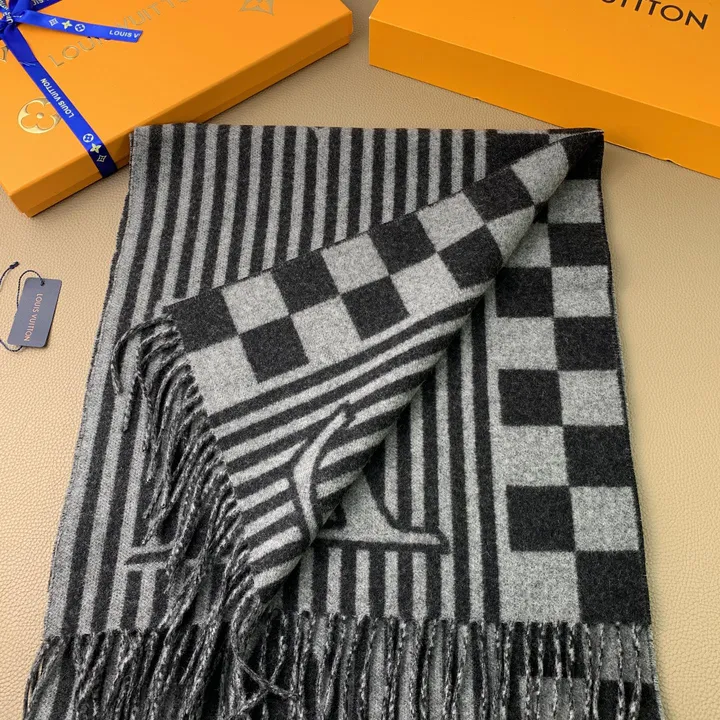 スーパーコピー ルイヴィトン マフラー