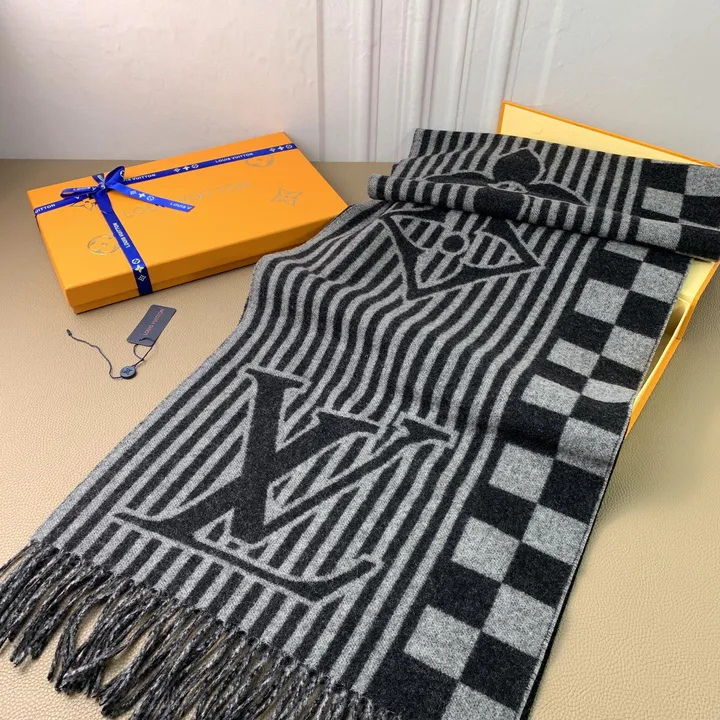 スーパーコピー ルイヴィトン マフラー