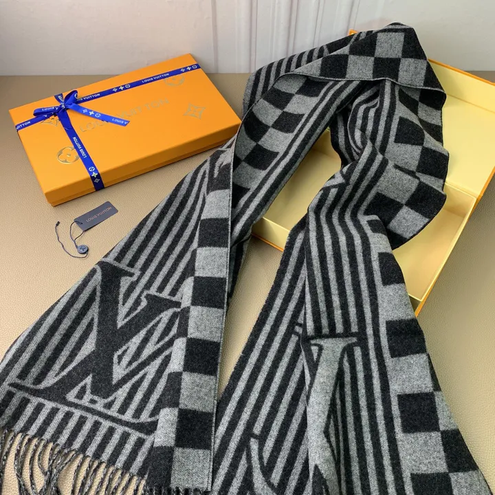 スーパーコピー ルイヴィトン マフラー