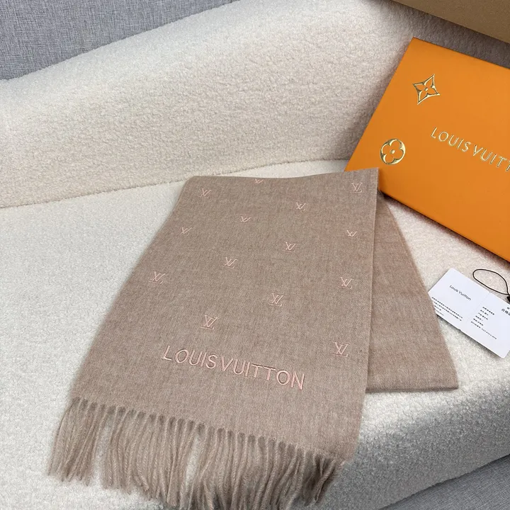 スーパーコピー ルイヴィトン マフラー