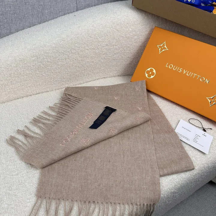 スーパーコピー ルイヴィトン マフラー