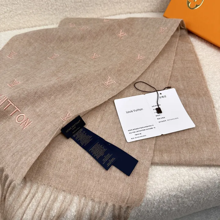 スーパーコピー ルイヴィトン マフラー