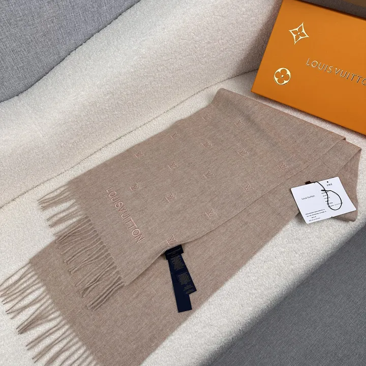 スーパーコピー ルイヴィトン マフラー