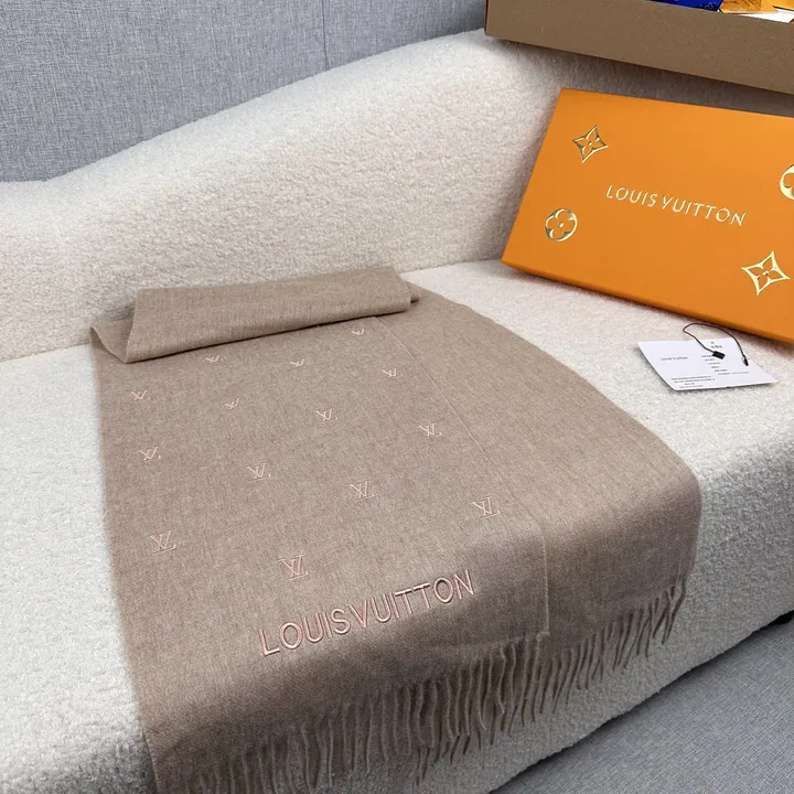 スーパーコピー ルイヴィトン マフラー