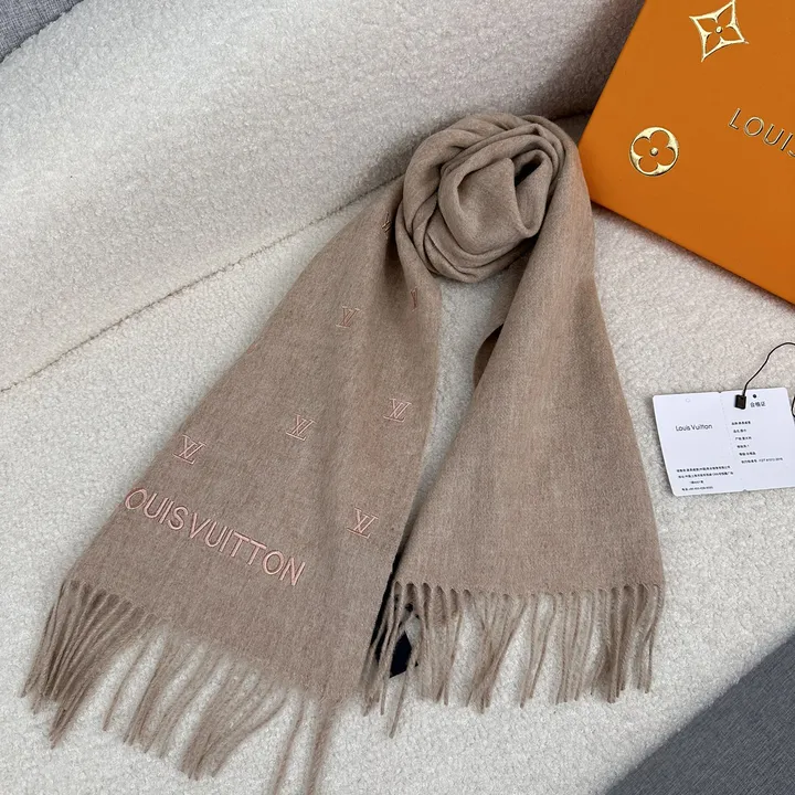 スーパーコピー ルイヴィトン マフラー