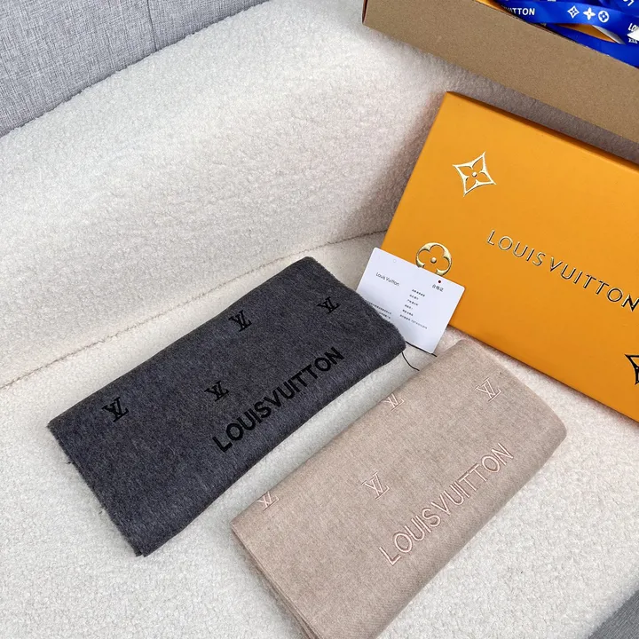 スーパーコピー ルイヴィトン マフラー