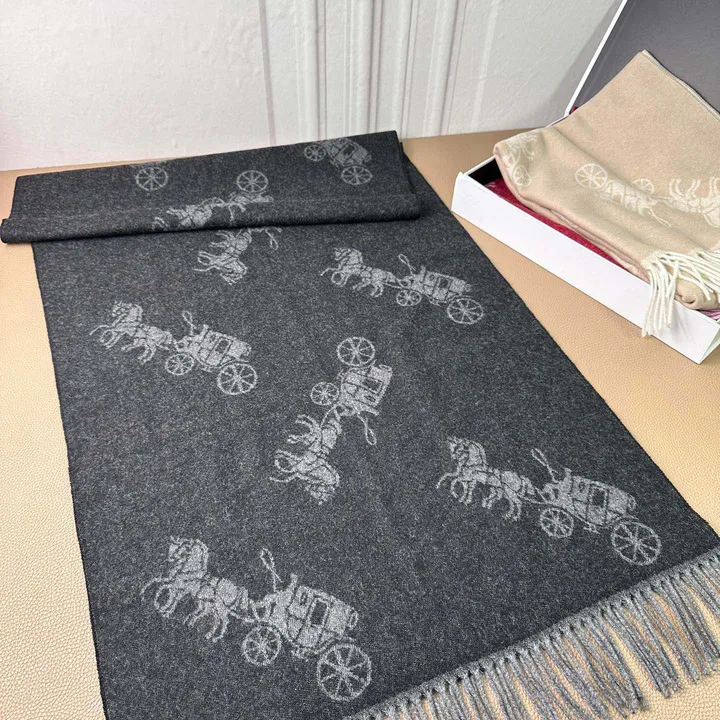 スーパーコピー コーチ マフラー