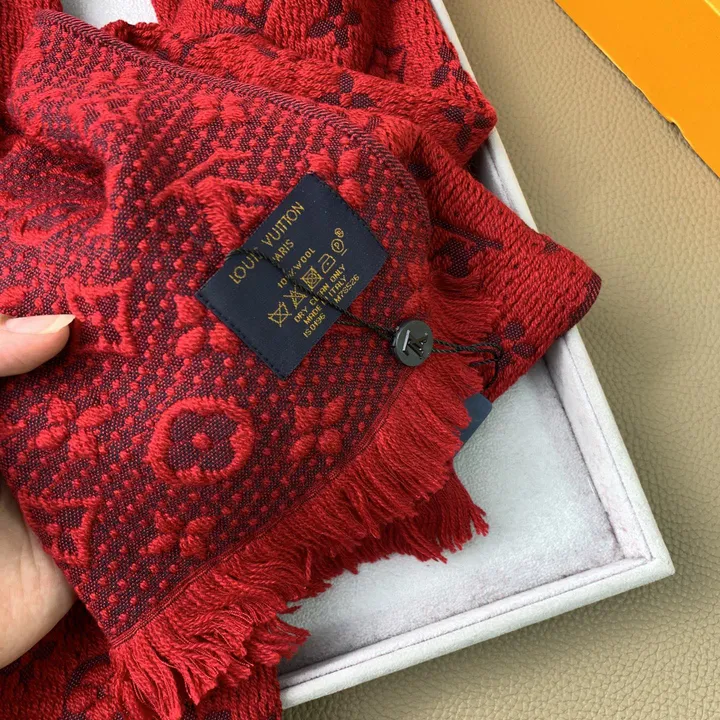 スーパーコピー ルイヴィトン マフラー