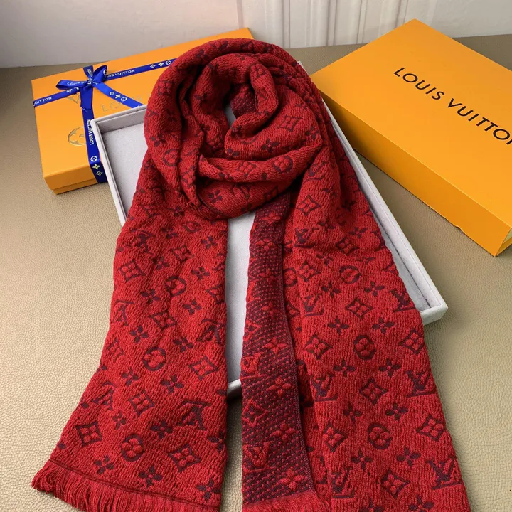 スーパーコピー ルイヴィトン マフラー