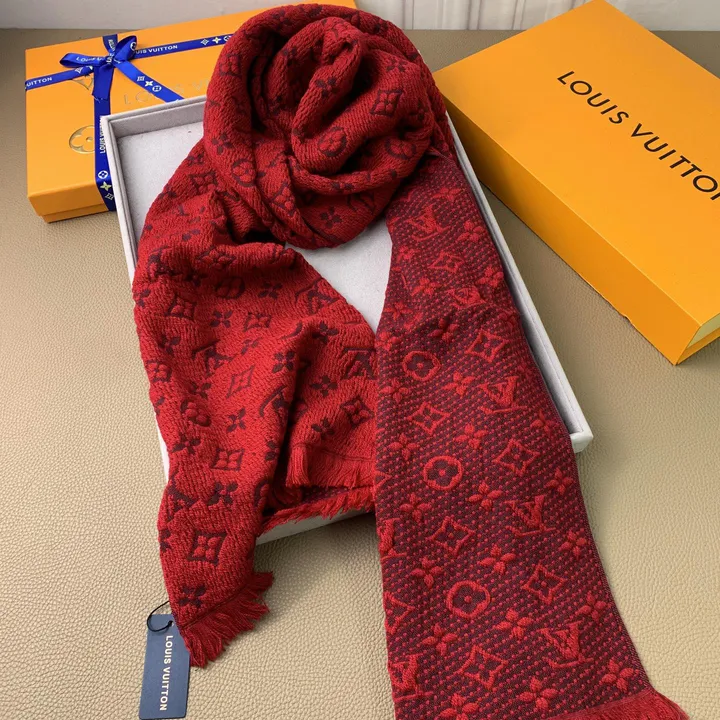 スーパーコピー ルイヴィトン マフラー