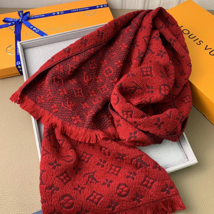 スーパーコピー ルイヴィトン マフラー