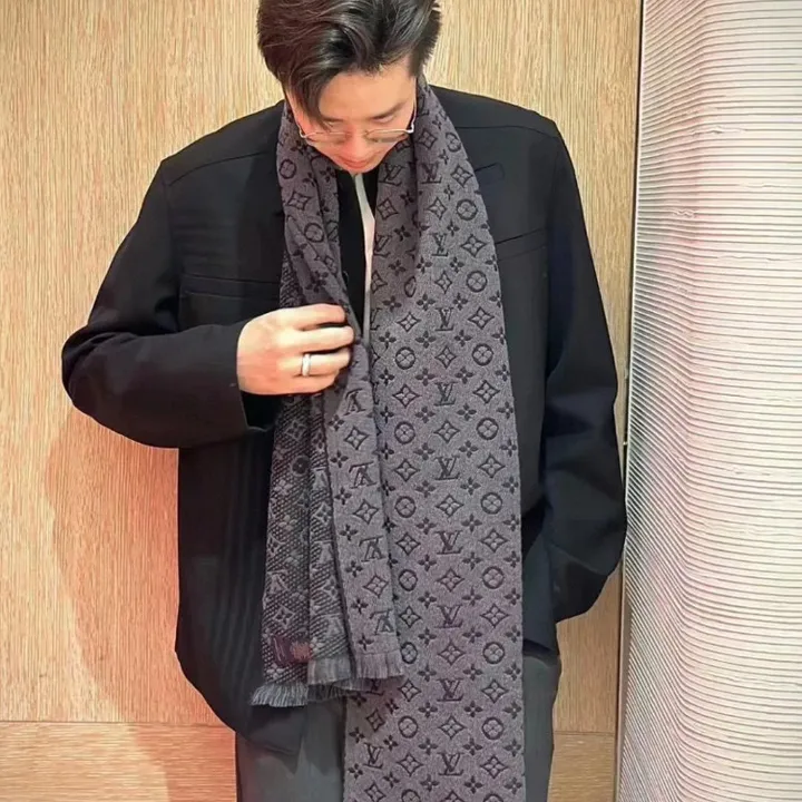 スーパーコピー ルイヴィトン マフラー