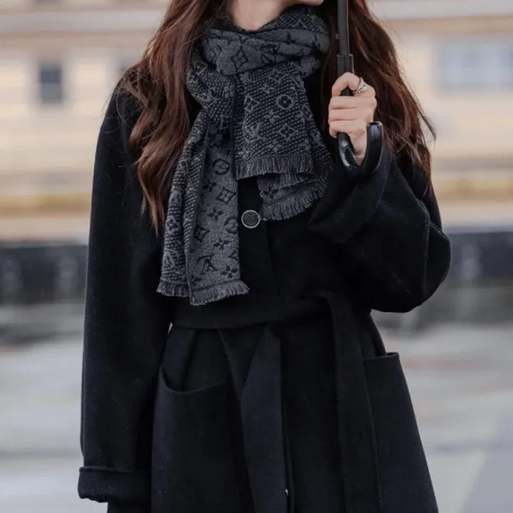 スーパーコピー ルイヴィトン マフラー