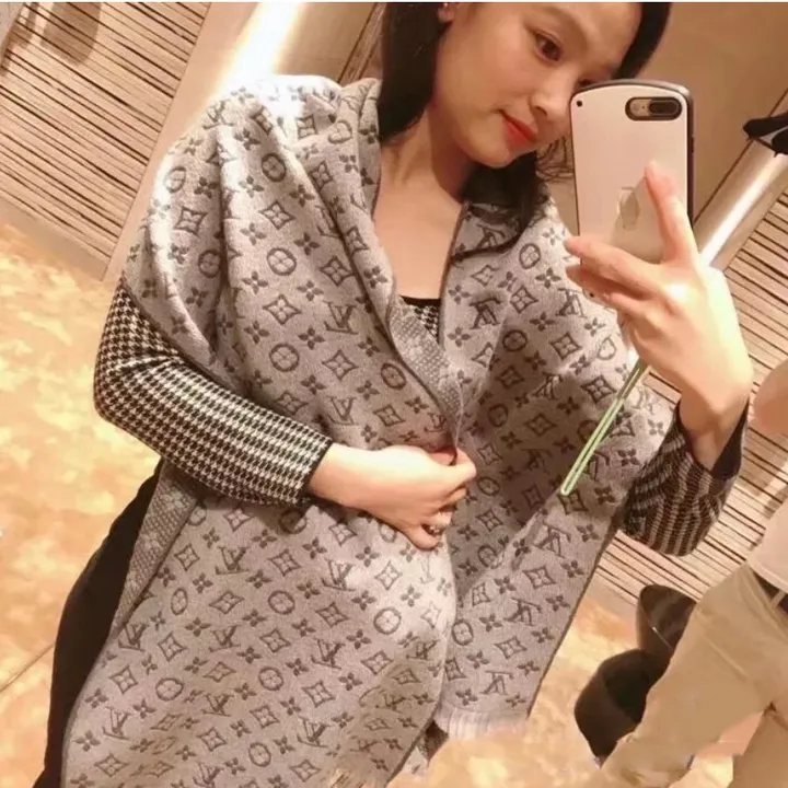 スーパーコピー ルイヴィトン マフラー