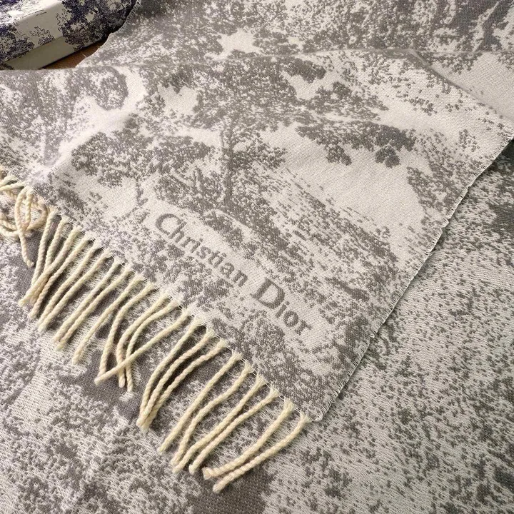 スーパーコピー ディオール マフラー