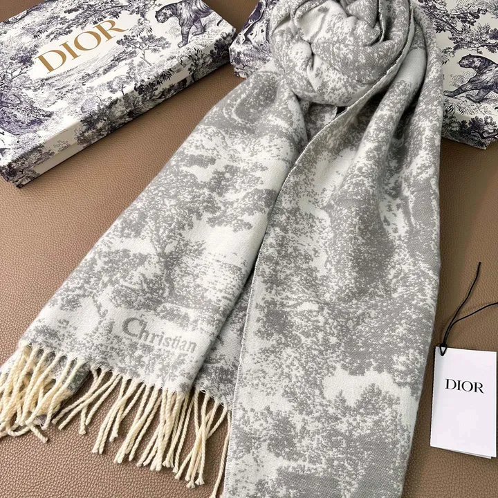 スーパーコピー ディオール マフラー