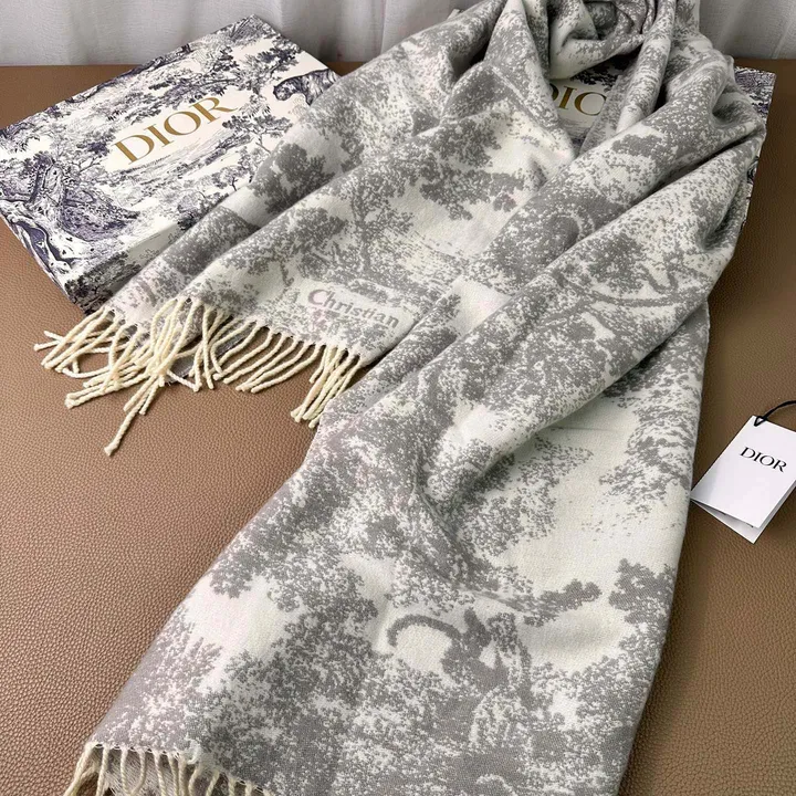 スーパーコピー ディオール マフラー