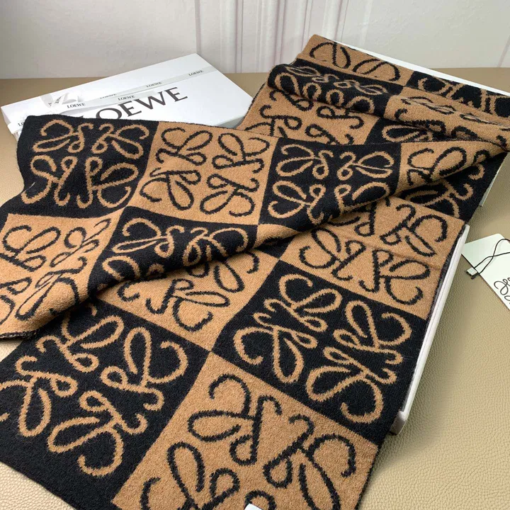 スーパーコピー ロエベ マフラー