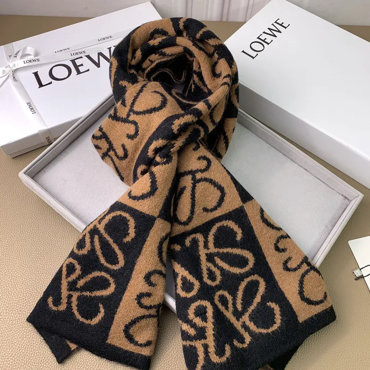 スーパーコピー ロエベ マフラー