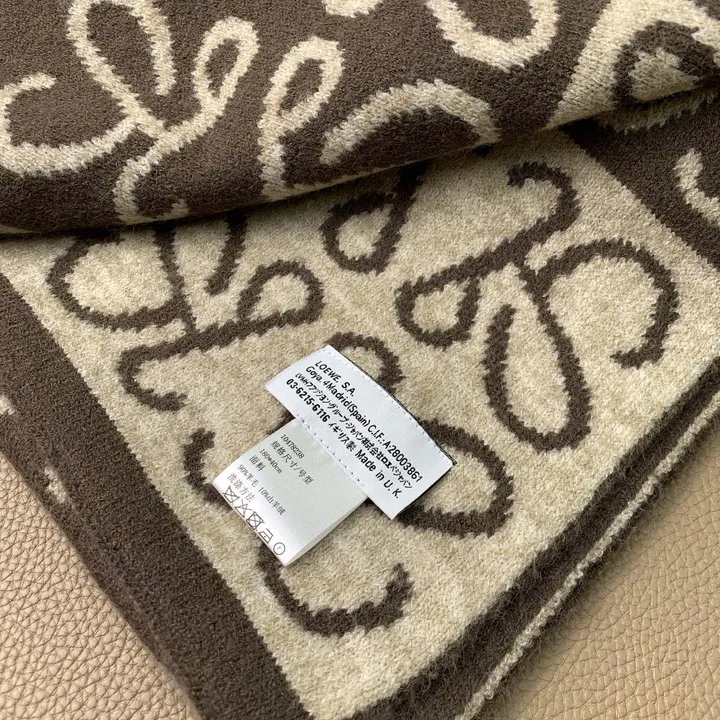 スーパーコピー ロエベ マフラー