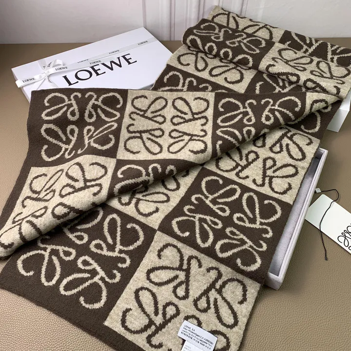 スーパーコピー ロエベ マフラー