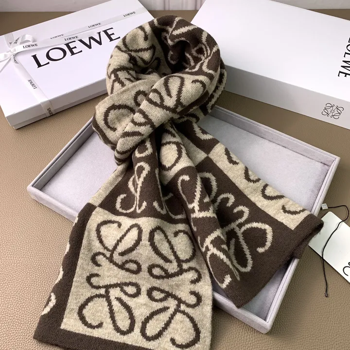 スーパーコピー ロエベ マフラー