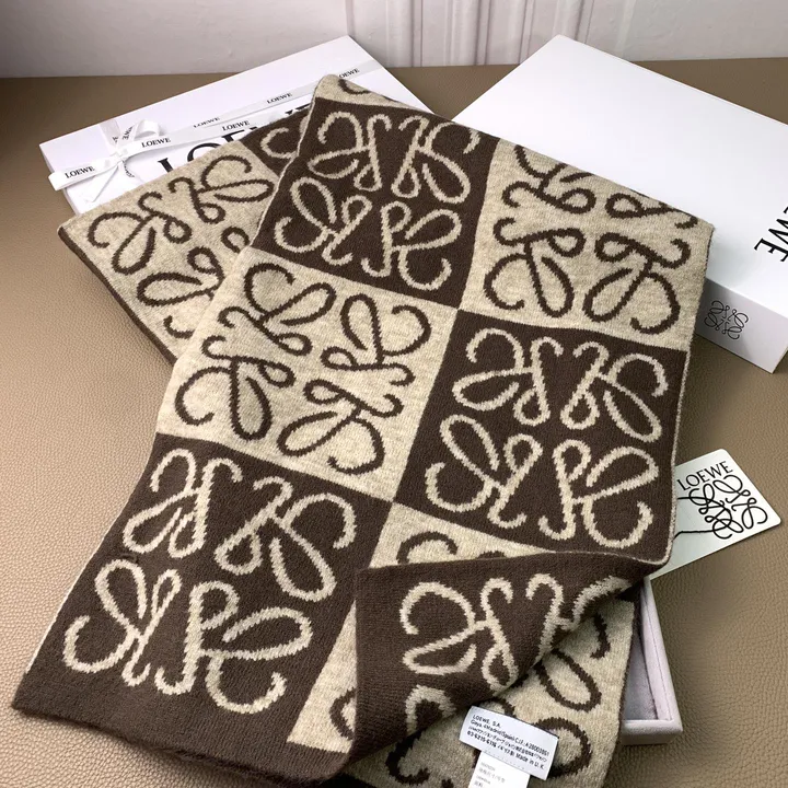 スーパーコピー ロエベ マフラー