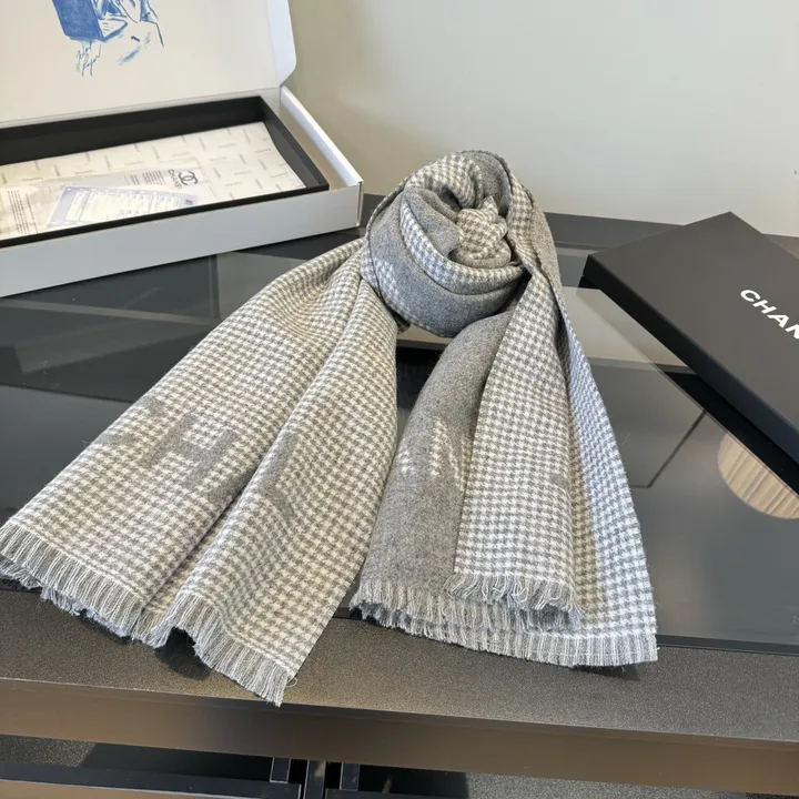 スーパーコピー シャネル マフラー