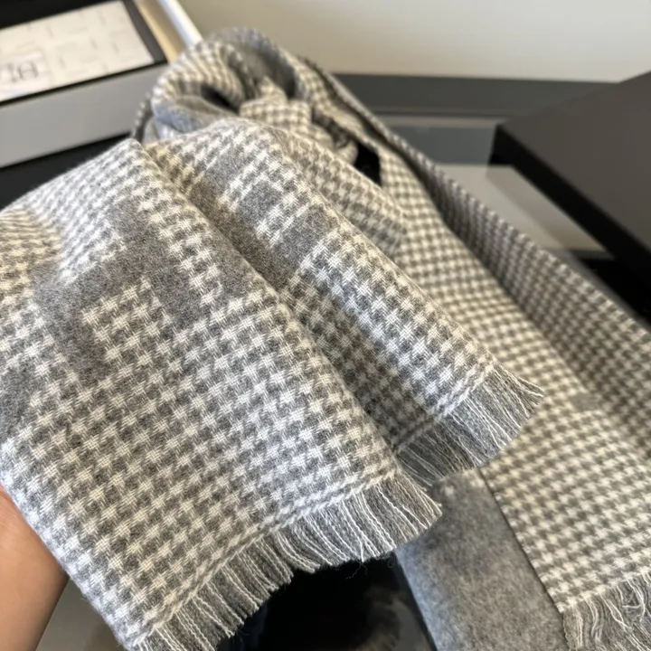 スーパーコピー シャネル マフラー