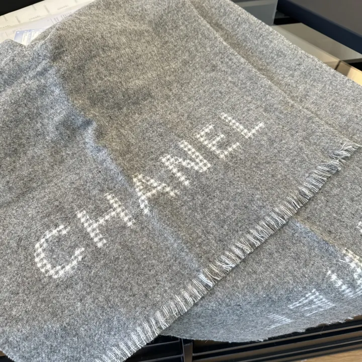 スーパーコピー シャネル マフラー