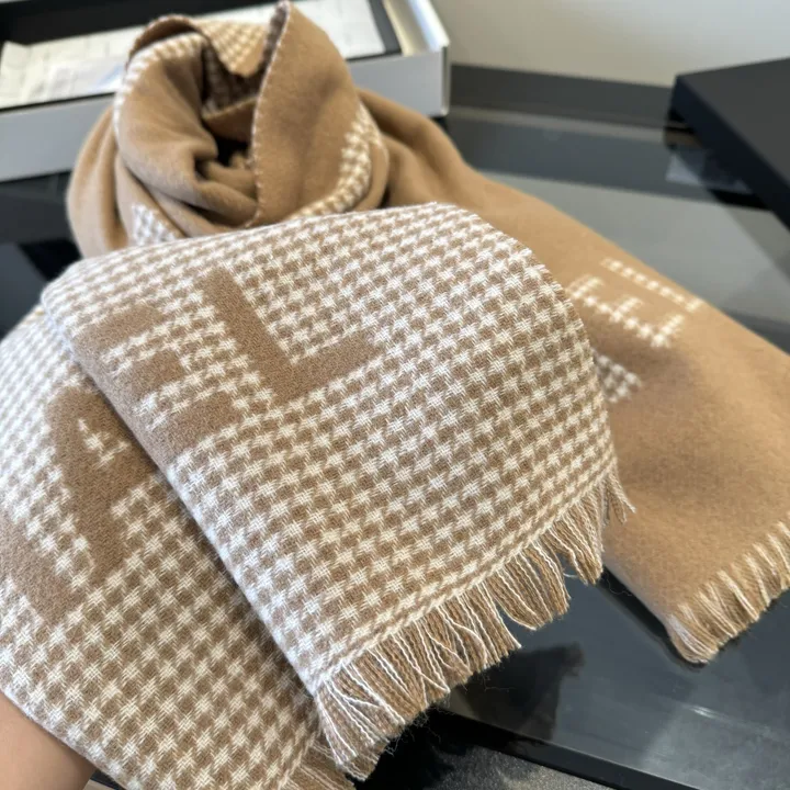 スーパーコピー シャネル マフラー