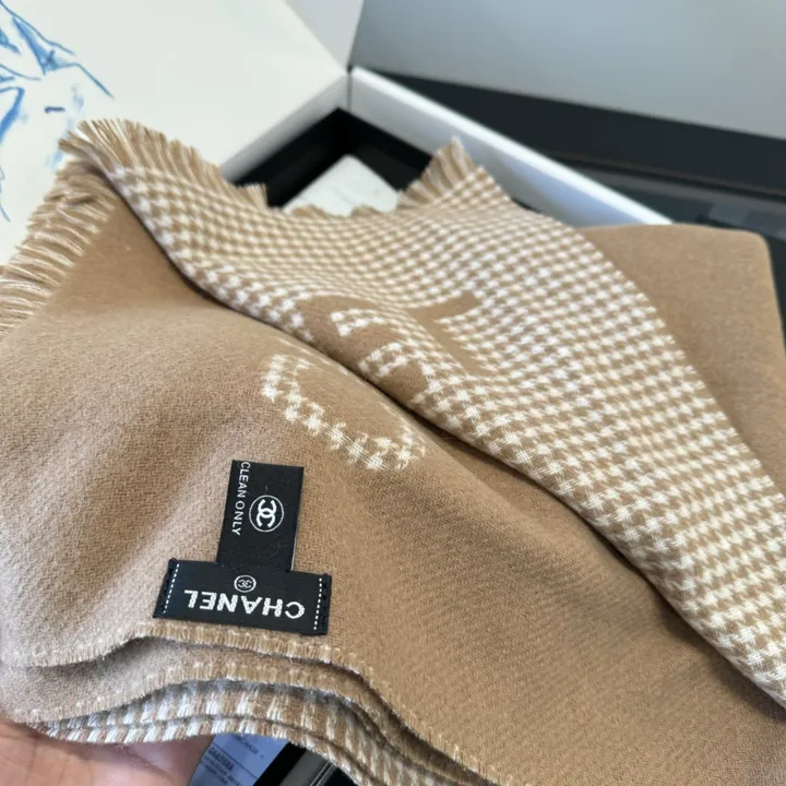 スーパーコピー シャネル マフラー