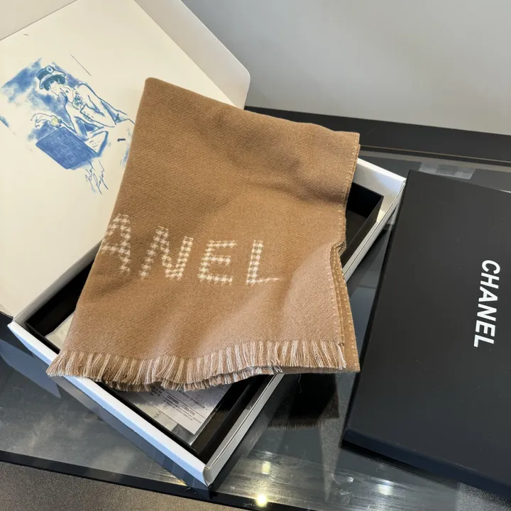 スーパーコピー シャネル マフラー