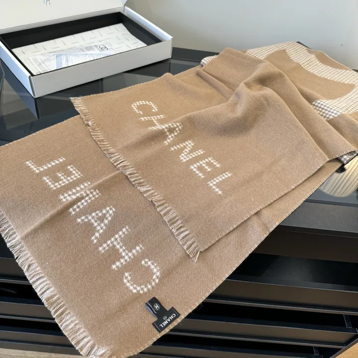 スーパーコピー シャネル マフラー