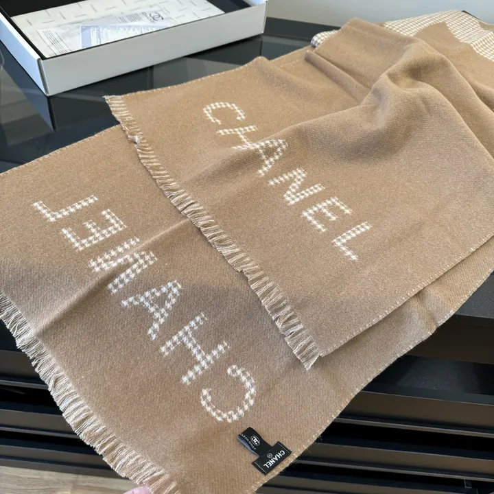 スーパーコピー シャネル マフラー