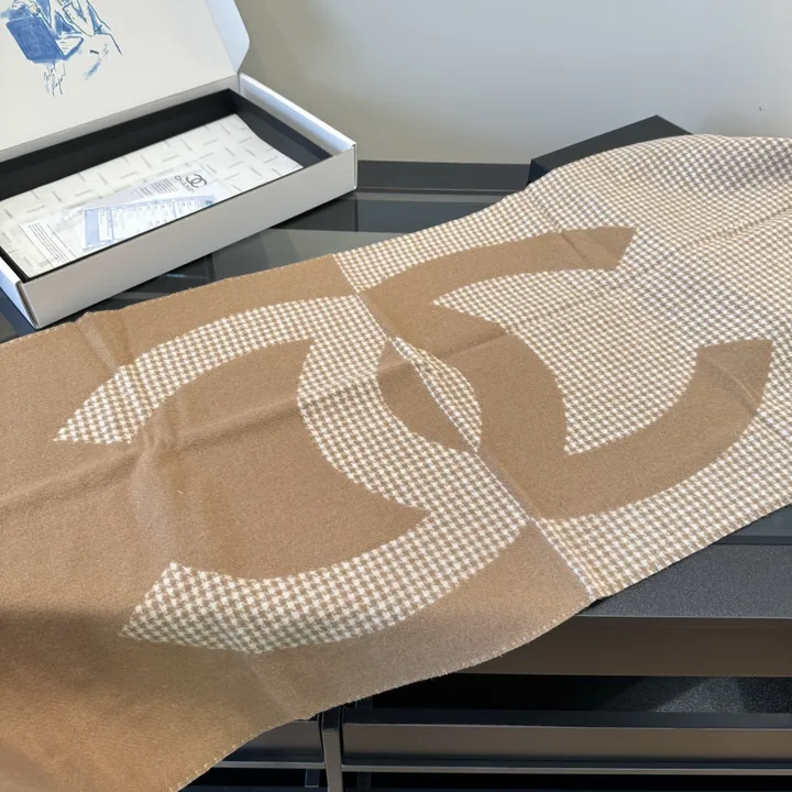 スーパーコピー シャネル マフラー